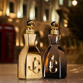 I Want Choo Forever - Woda perfumowana